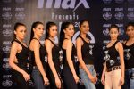 at Max presents Elite Model Look India 2014 _National Casting_ in Mumbai on 21st Sept 2014